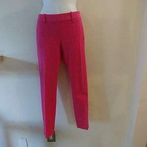Pants Cynthia Rowley